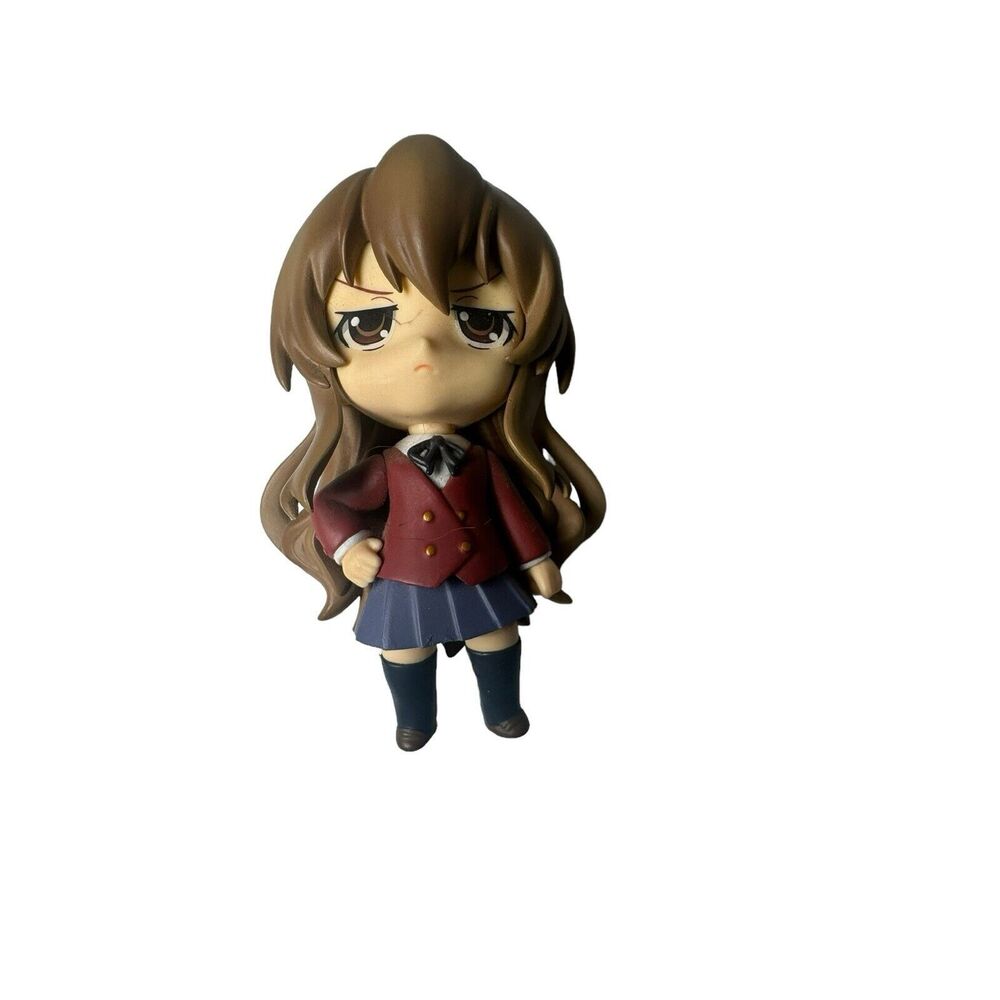 Nendoroid 185a Taiga Aisaka Figure anime Toradora! Good Smile Company from Japan
